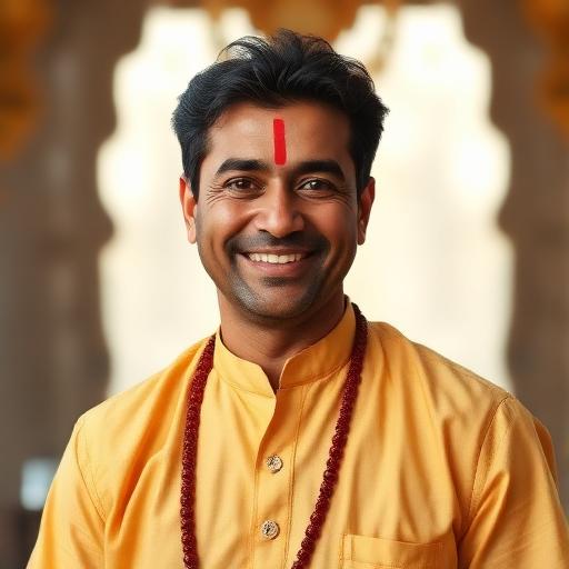 Amit Verma